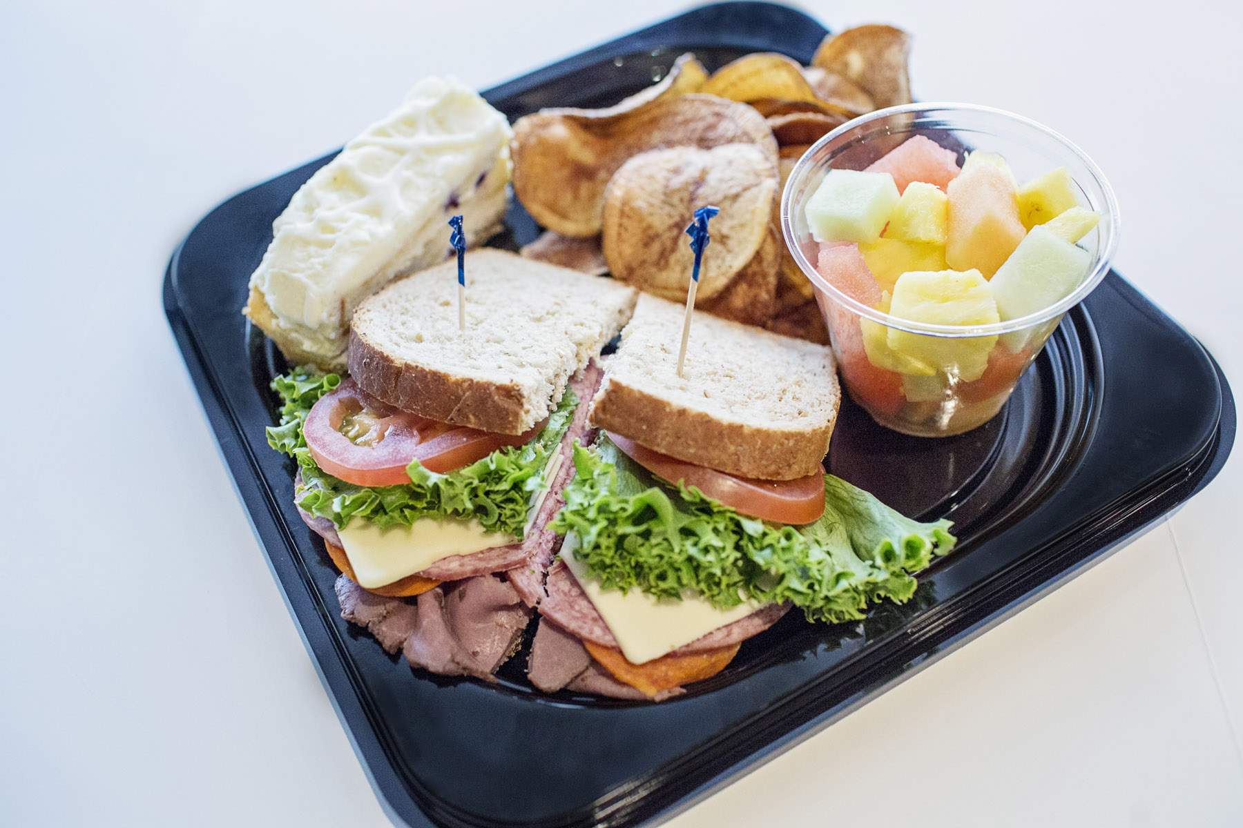 Menu | Exquisite Catering